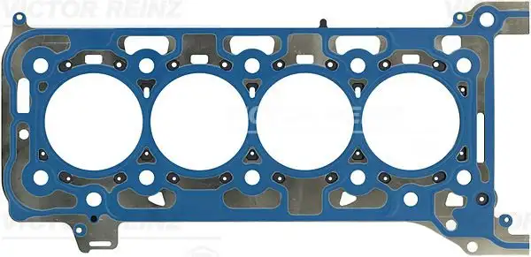 VICTOR REINZ 61-11839-00 Silindir Kapak Contası HG9Q6051AA resmi