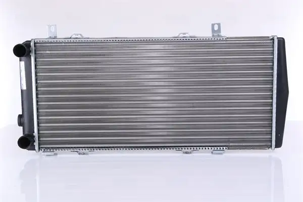 NISSENS 64102 Radyatör 6UO121253 resmi