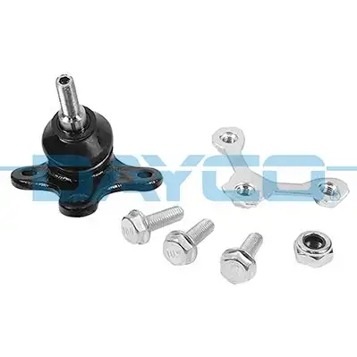 DAYCO DSS1440 Alt Rotil (Sağ) 6N0407365A resmi