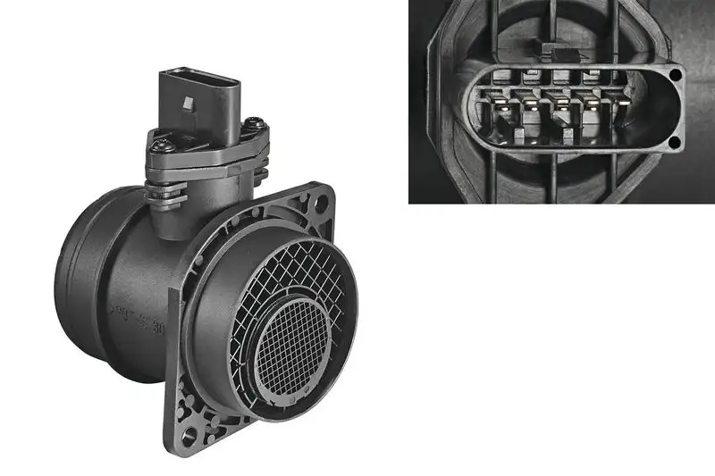 VALEO 253703 Hava Debimetresi resmi