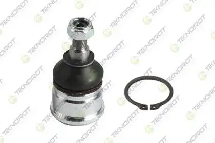 TEKNOROT H-303 Alt Rotil resmi