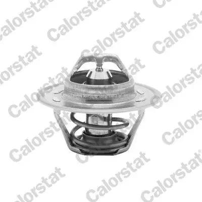 CALORSTAT VERNET TH1290.88J Termostat resmi