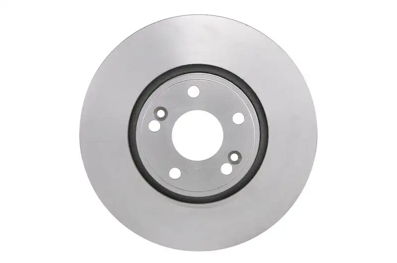 BOSCH 0986478743 Ön Fren Diski 8200007122 resmi