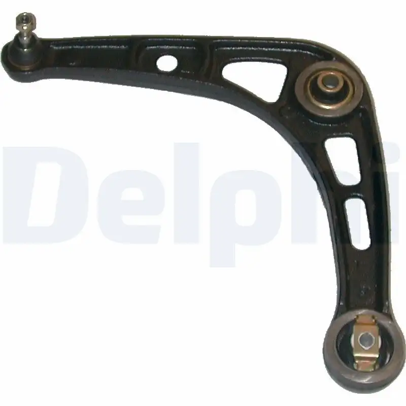 DELPHI TC701 Alt Salıncak (Sol) 7700823097 resmi
