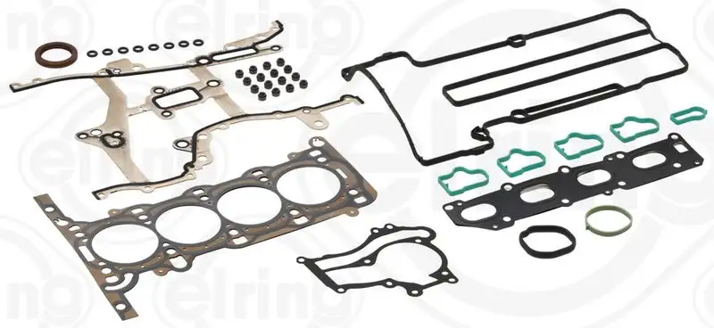 ELRING 744.150 Motor Takım Conta (Üst) 1629009 resmi