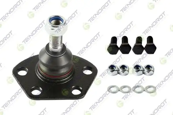 TEKNOROT F-762K Alt Rotil 364032 resmi