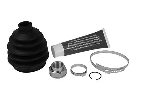 METELLI 13-0287 Dış Aks Körüğü 46307716 resmi
