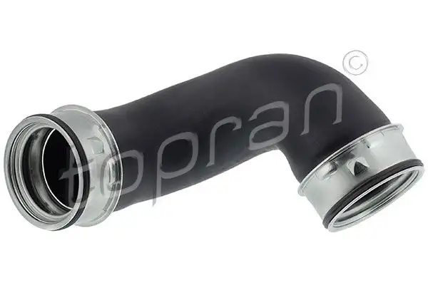 TOPRAN 408109001 Turbo Hortumu A2035281482 resmi