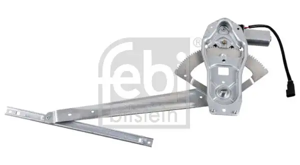 FEBI 177888 Ön Cam Krikosu (Sol) resmi