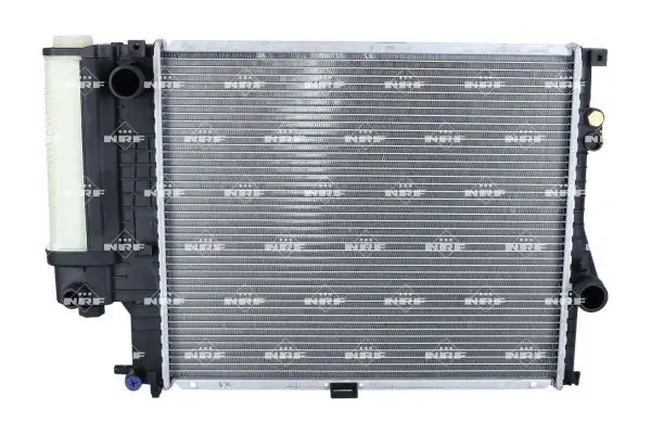 NRF 58247 Radyatör resmi