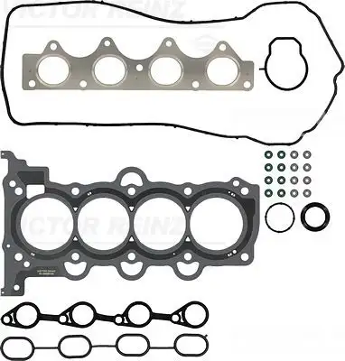 VICTOR REINZ 02-54020-01 Motor Takım Conta (Üst) 209202BB01 resmi