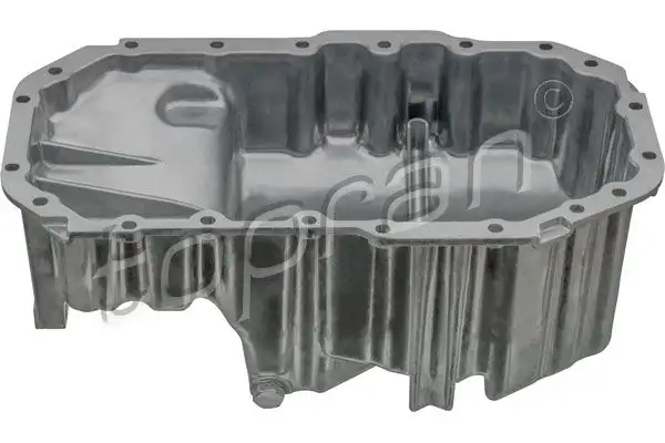 TOPRAN 113651001 Yağ Karteri 03C103603T resmi