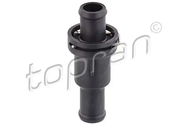 TOPRAN 112949001 Yağ Soğutucu Termostatı 4E0121113 resmi