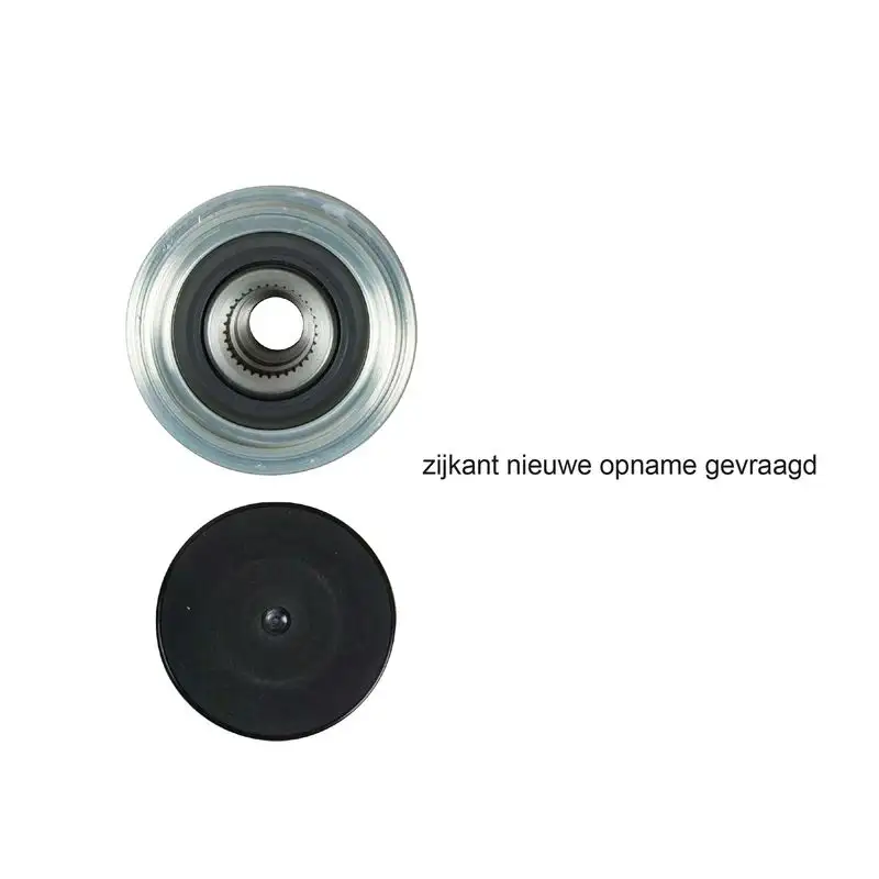 GATES OAP7270 Alternatör Kasnağı 373212A700 resmi