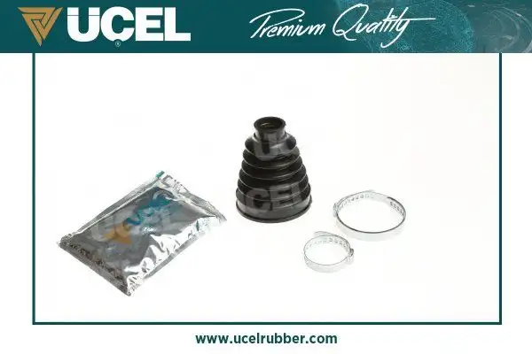ÜÇEL 10668 İç Aks Körüğü (Sol) 7701209469 resmi