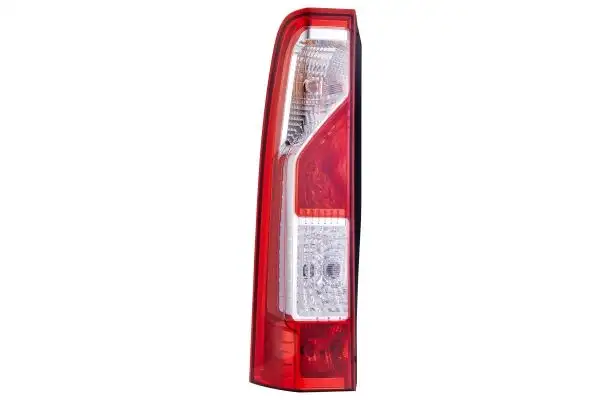 HELLA 2VA010110-051 Stop Lambası (Sol) 4419378 resmi