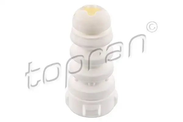 TOPRAN 110250001 Arka Süspansiyon Takozu 8D0512131L resmi
