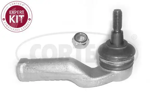 CORTECO 49399069 Rot Başı (Sol) resmi