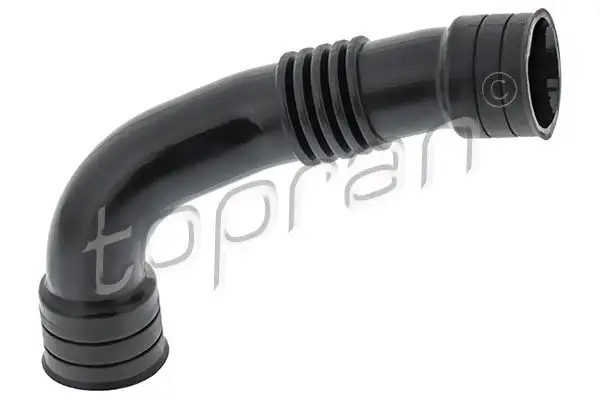 TOPRAN 115713001 Motor Havalandırma Hortumu 038103493AS resmi