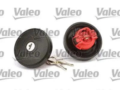 VALEO 247605 Yakıt Depo Kapağı resmi