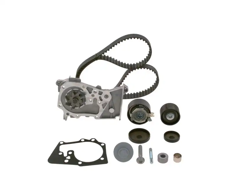 BOSCH 1987946389 Triger Seti ve Devirdaim resmi