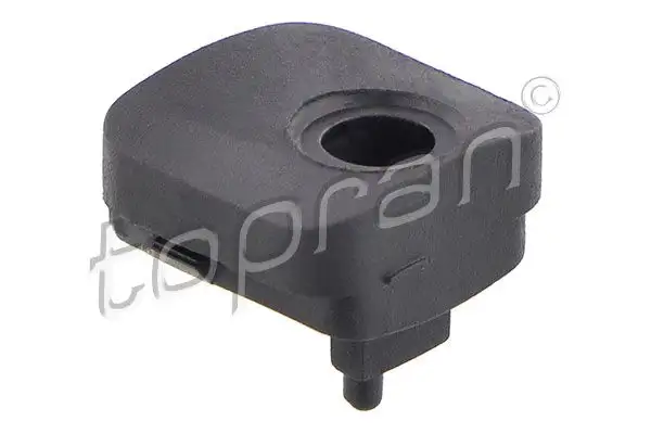 TOPRAN 108028001 Radyatör Takozu 8D0121276 resmi
