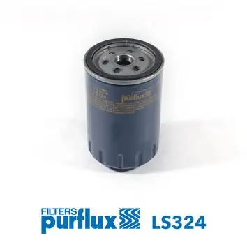 PURFLUX LS324 Yağ Filtresi resmi