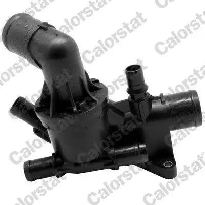 CALORSTAT VERNET TH7347.80J Termostat resmi