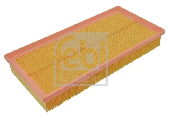 FEBI 170233 Hava Filtresi LR161843 resmi