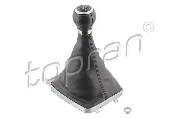 TOPRAN 116514001 Vites Topuzu ve Körüğü 3C0711113ANGC resmi