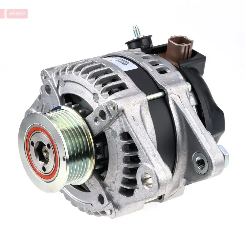 DENSO DAN1076 Şarj Dinamosu resmi