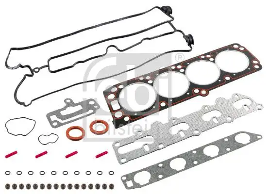 FEBI 17737 Motor Takım Conta (Üst) resmi