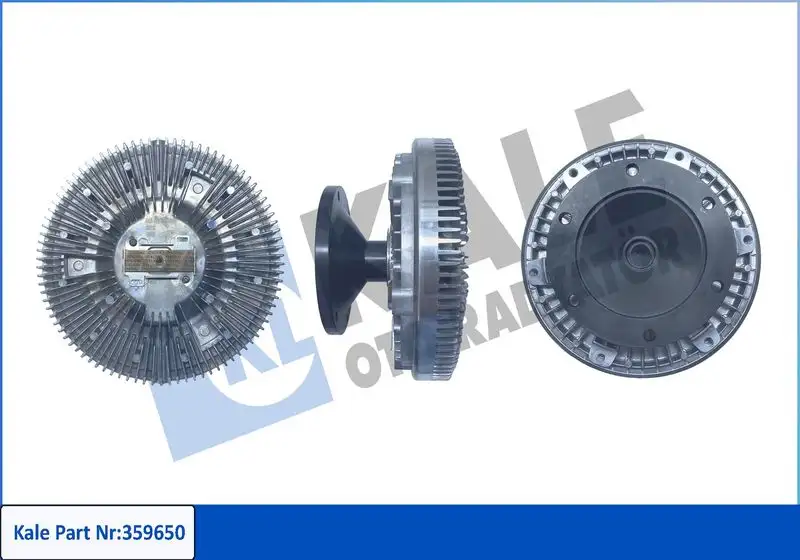 KALE 359650 Fan Termiği 93190926 resmi