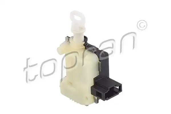 TOPRAN 115155001 Depo Kilit Motoru resmi