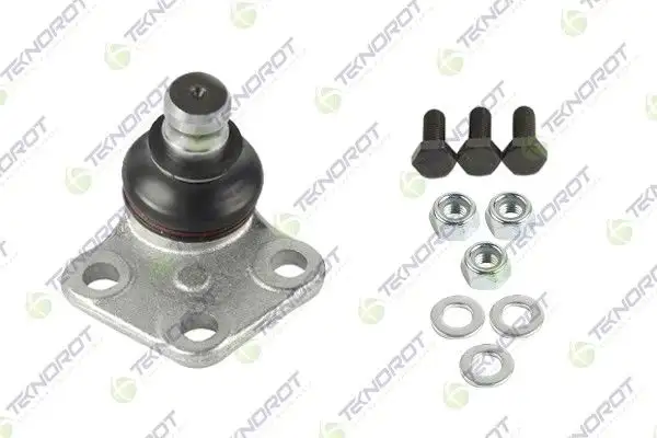 TEKNOROT R-754K Alt Rotil (Sağ) resmi