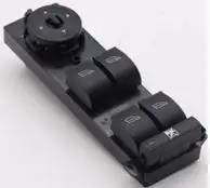 MGA 31230 Cam Açma Butonu (Ön Sol) 3M5T14A132AG resmi