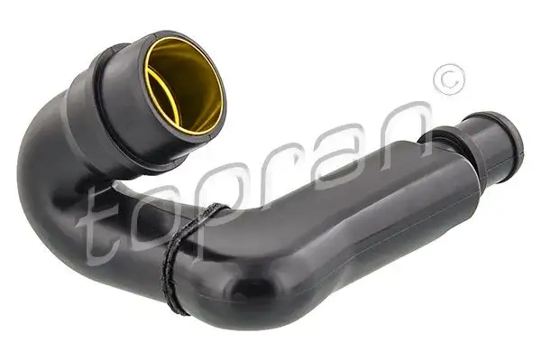 TOPRAN 112280001 Motor Havalandırma Hortumu 058103213 resmi