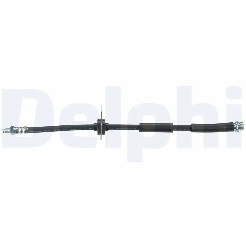 DELPHI LH7548 Arka Fren Hortumu BV612C338BB resmi