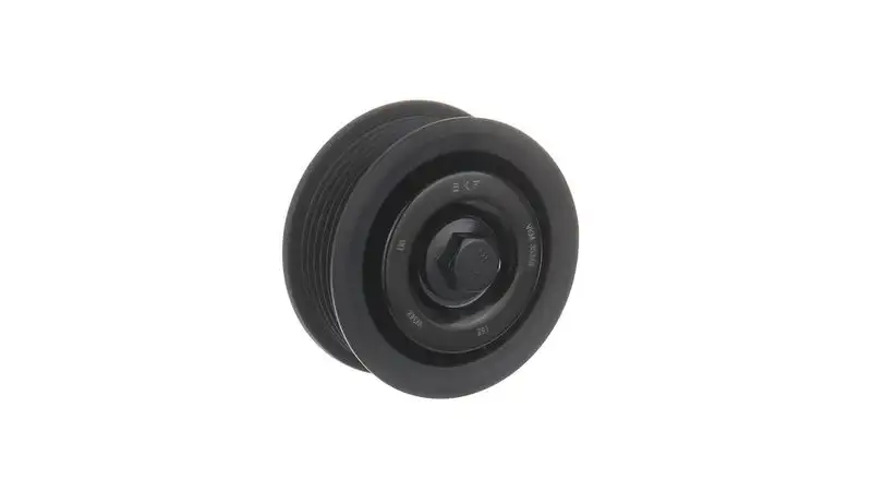 SKF VKM35346 Alternatör Gergi Rulmanı 636257 resmi