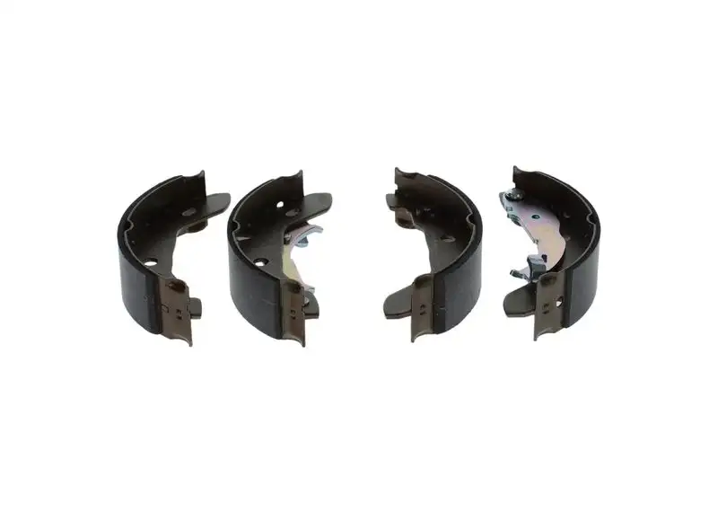 BOSCH 0986487852 Arka Fren Balatası A1684200320 resmi