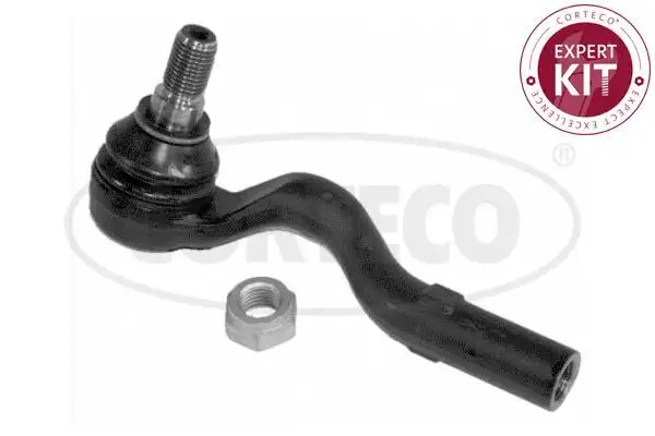 CORTECO 49399843 Rot Başı (Sağ) A2103380615 resmi