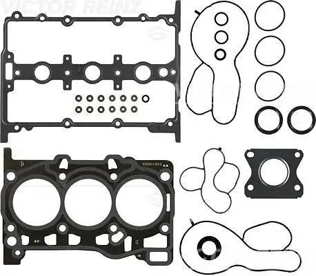 VICTOR REINZ 02-10220-01 Motor Takım Conta (Üst) resmi