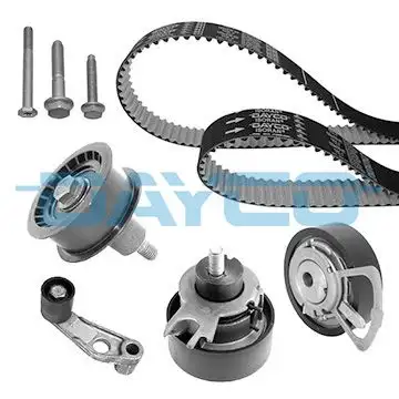 DAYCO KTB359 Triger Seti resmi