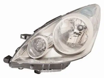DEPO 215-11D4L-LD-EM Ön Far (Sol) 26060BH10A resmi