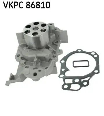 SKF VKPC86810 Devirdaim resmi