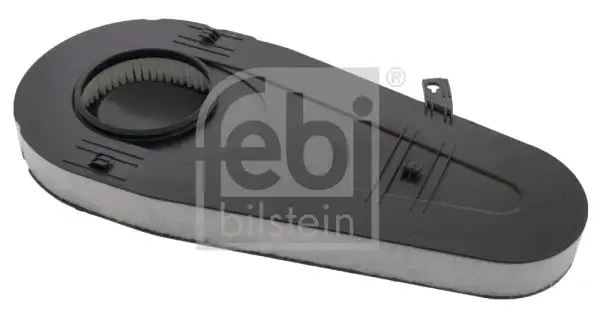 FEBI 45872 Hava Filtresi 13717800151 resmi