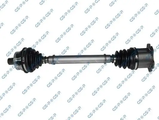 GSP 203058 Ön Aks (Sağ) resmi
