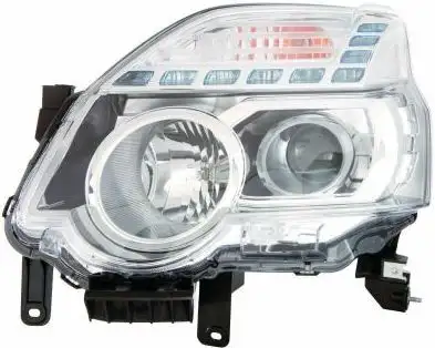 DEPO 215-11F1L-LDEM7 Ön Far (Sol) 260603UF2A resmi