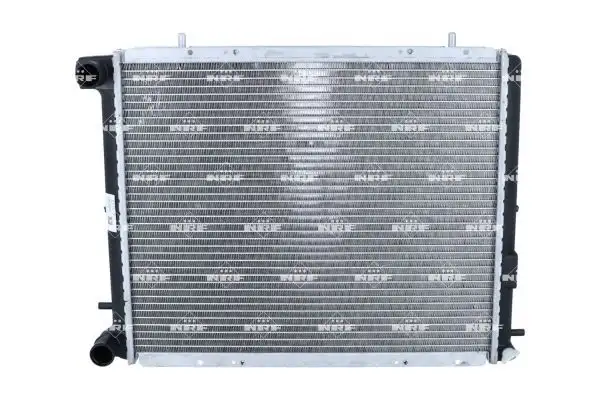 NRF 507352 Radyatör 7701395102 resmi