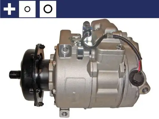 MAHLE ACP93000S Klima Kompresörü resmi
